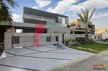 1 kanal house available for sale in Block E, Phase 6, DHA, Lahore