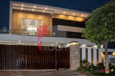 1 kanal house available for sale in Block B, Phase 1, State Life Housing Society, Lahore
