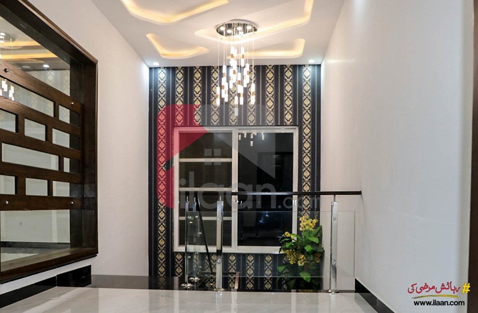1 kanal house available for sale in Block B, Phase 1, State Life Housing Society, Lahore