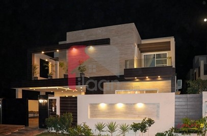 1 kanal house available for sale in Block B, Phase 1, State Life Housing Society, Lahore