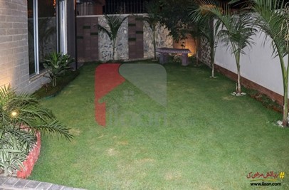 1 kanal house available for sale in Block E, Phase 1, State Life Housing Society, Lahore