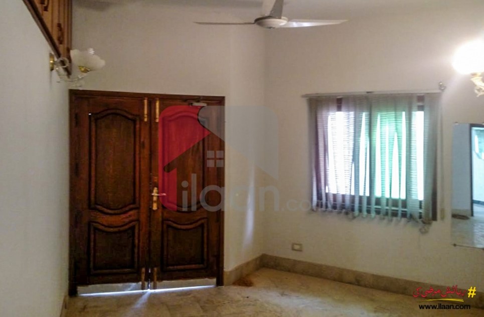 500 ( square yard ) house available for sale in Phase 7, DHA, Karachi