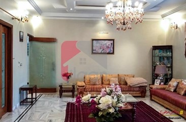 1000 ( square yard ) house available for sale in Phase 6, DHA, Karachi