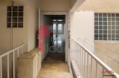 1400 ( sq.ft ) apartment available for sale ( sixth floor ) in Billy's Tower, Block 20, Gulistan-e-Johar, Karachi