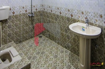 400 ( square yard ) house available for sale in Madras Society, Sector 17 A, Scheme 33, Karachi
