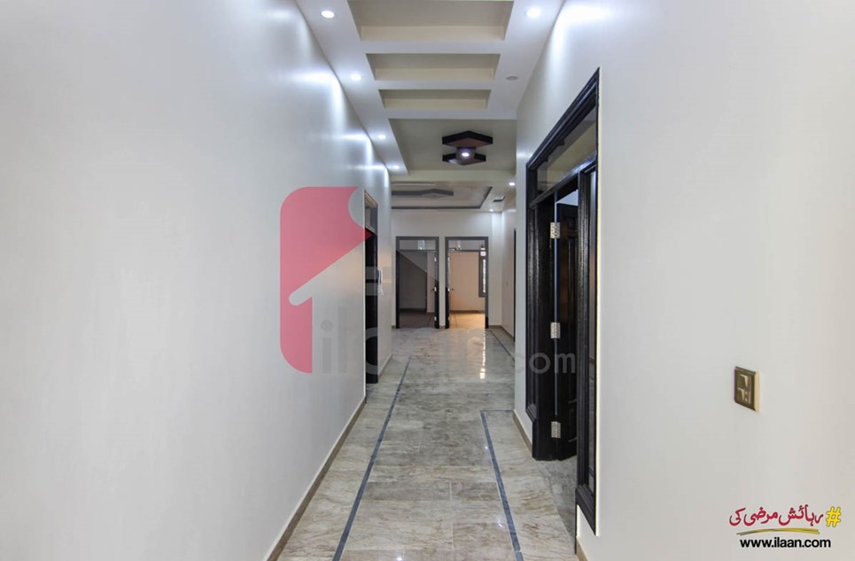 400 ( square yard ) house available for sale in Madras Society, Sector 17 A, Scheme 33, Karachi