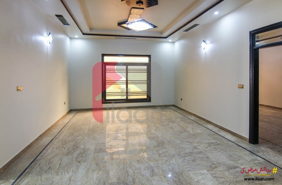 400 ( square yard ) house available for sale in Madras Society, Sector 17 A, Scheme 33, Karachi
