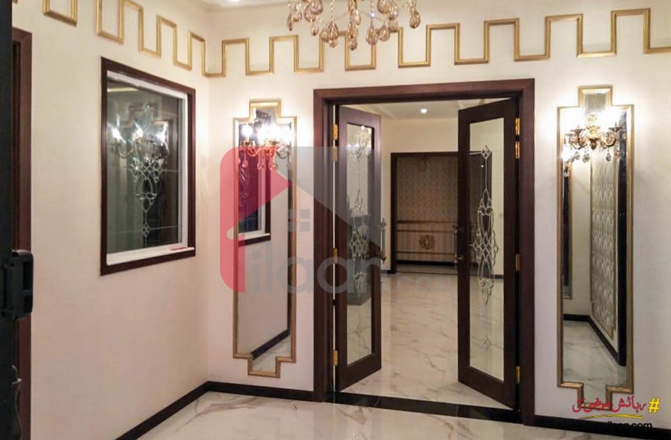 2 kanal house available for sale in Gulbahar Block, Sector C, Bahria Town, Lahore