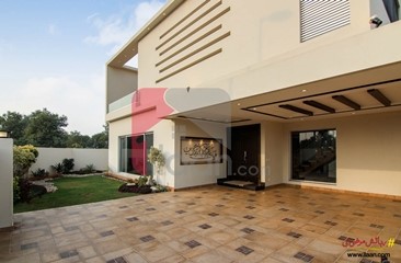 1 kanal house for sale in Block D, Phase 6, DHA, Lahore