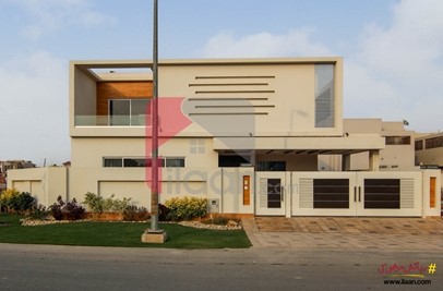 1 kanal house for sale in Block D, Phase 6, DHA, Lahore