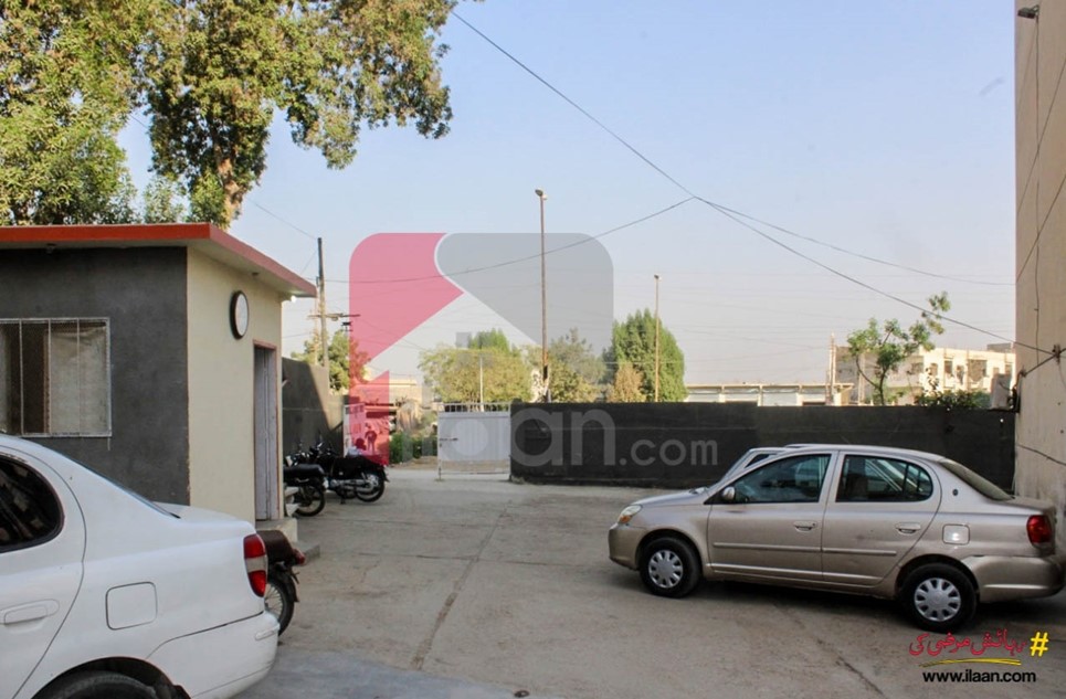 195 ( square yard ) house for sale in Sadabad Housing Society, Block 4, Gulistan-e-Johar, Karachi