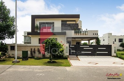 1 kanal house for sale in Block D, Phase 6, DHA, Lahore