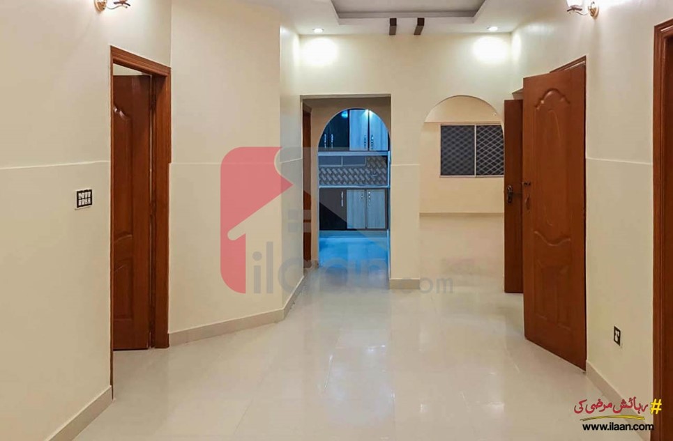1400 ( sq.ft ) apartment for sale in Block 17, Gulistan-e-Johar, Karachi