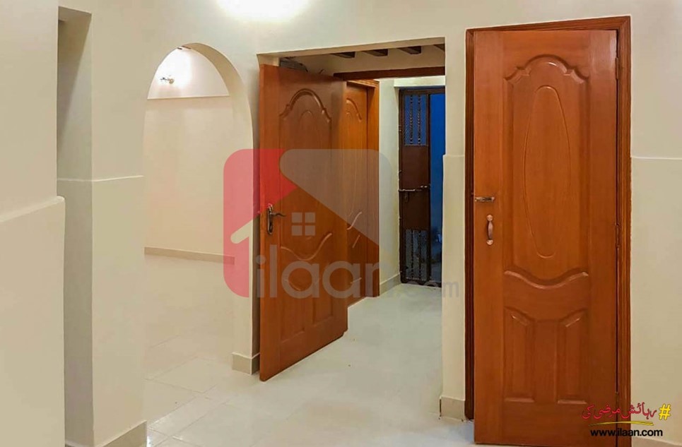 1400 ( sq.ft ) apartment for sale in Block 17, Gulistan-e-Johar, Karachi