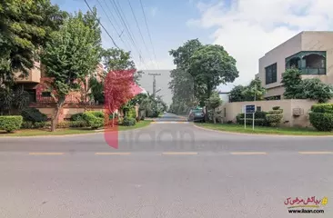 4 Marla Commercial Plot (Plot no 68) for Sale in Block K, Phase 1, DHA Lahore