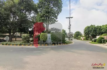 4 Marla Commercial Plot (Plot no 68) for Sale in Block K , Phase 1, DHA Lahore