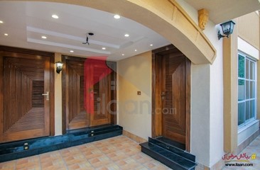 5 marla house for sale in Overseas A, Bahria Town, Lahore