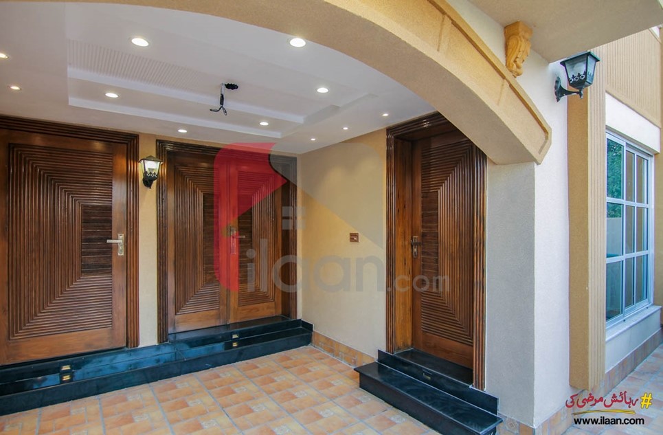 5 marla house for sale in Overseas A, Bahria Town, Lahore