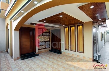 10 marla house for sale in Block J, LDA Avenue 1, Lahore