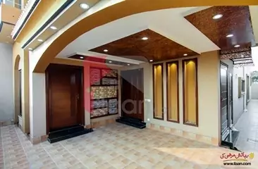 10 marla house for sale in Block J, LDA Avenue 1, Lahore