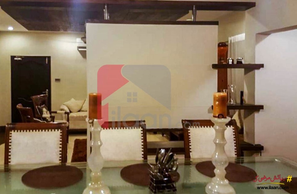2700 ( sq.ft ) apartment for sale ( second floor ) in Sea View Apartments, Phase 5, DHA, Karachi