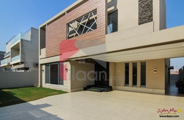 1 kanal 2 marla house for sale in Block A, Abdalian Cooperative Housing Society, Lahore