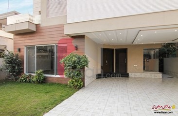 1 kanal 4 marla house for sale in Block D2, Wapda Town, Lahore