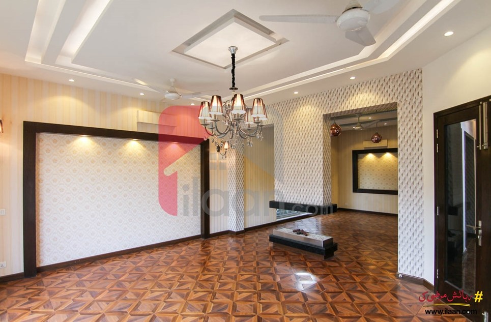 1 kanal 4 marla house for sale in Block D2, Wapda Town, Lahore