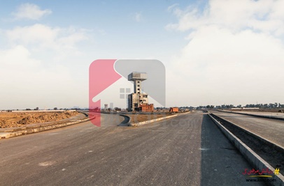 1 Kanal Plot (Plot no 670) for Sale in Block Q, Phase 9 - Prism, DHA Lahore