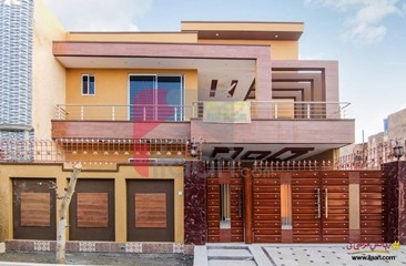 10 marla house for sale in Block A, Venus Housing Scheme, Lahore