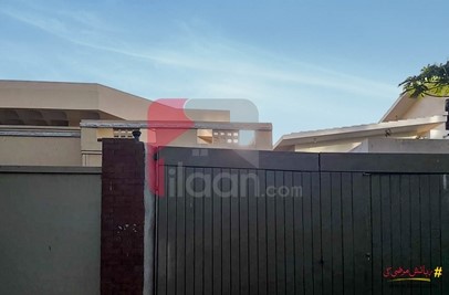 500 ( square yard ) house for sale in Phase 6, DHA, Karachi