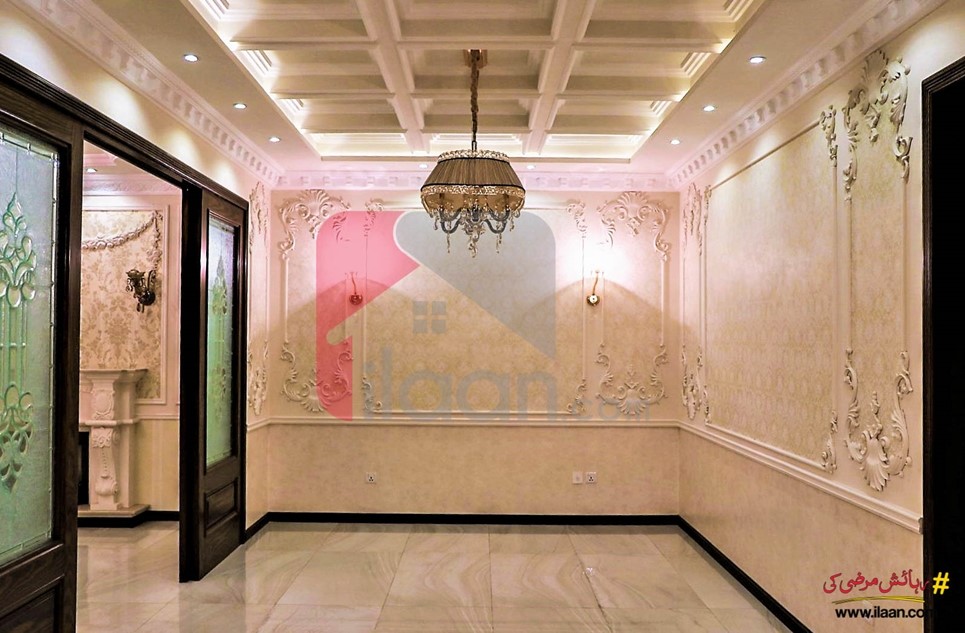 11 marla house for sale in Block K, Phase 5, DHA, Lahore