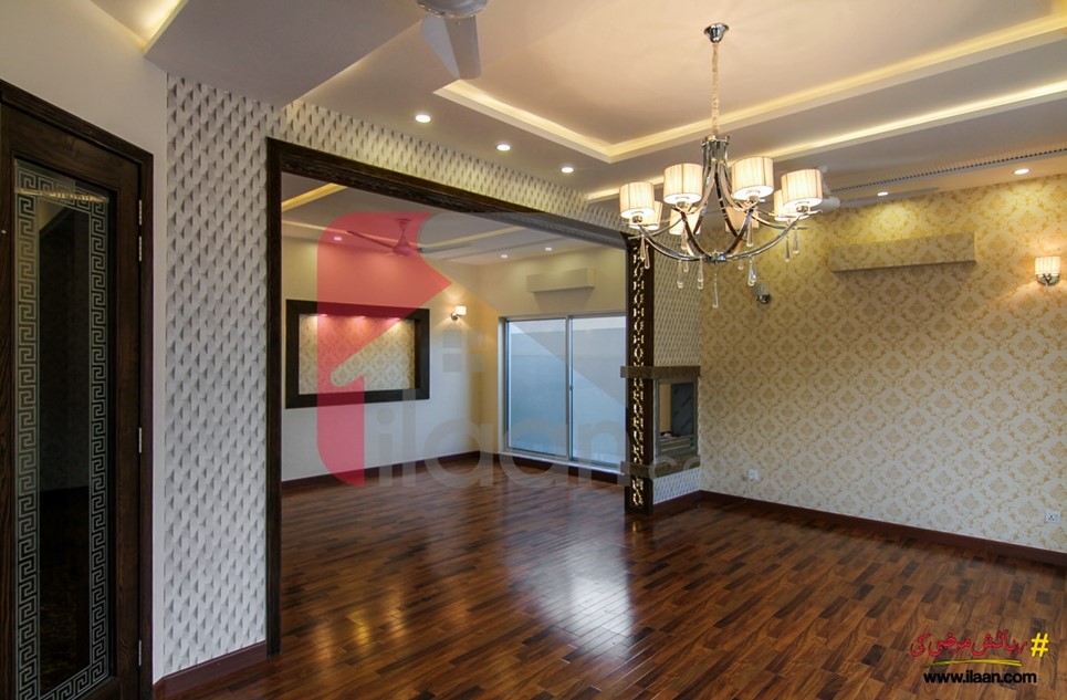 1 kanal house for sale in Block B, NFC Society, Lahore