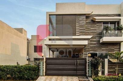 7 marla house for sale in  Block D, Phase 6, DHA, Lahore