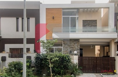 5 marla house for sale in Block D, Phase 6, DHA, Lahore