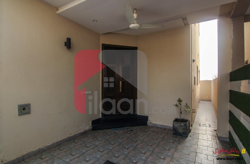 5 marla house for sale in Block D, Phase 6, DHA, Lahore