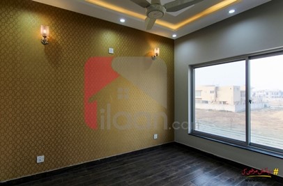 5 marla house for sale in Block D, Phase 6, DHA, Lahore