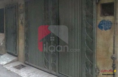 5 marla house for sale in Main Bazar, Fateh Garh, Lahore