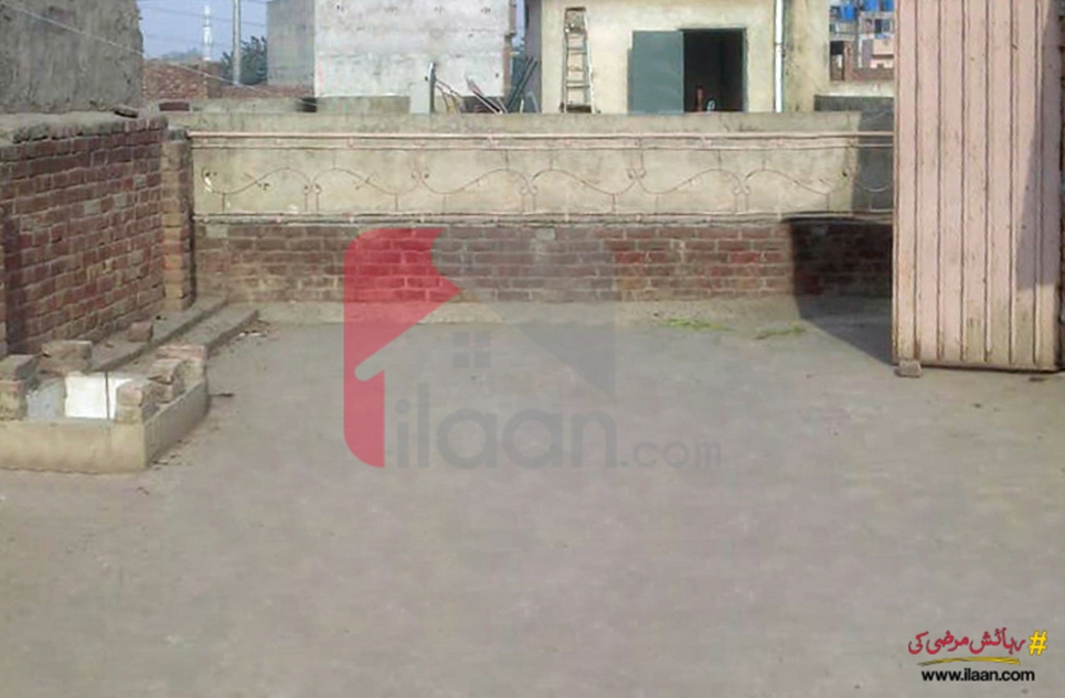 5 marla house for sale in Main Bazar, Fateh Garh, Lahore