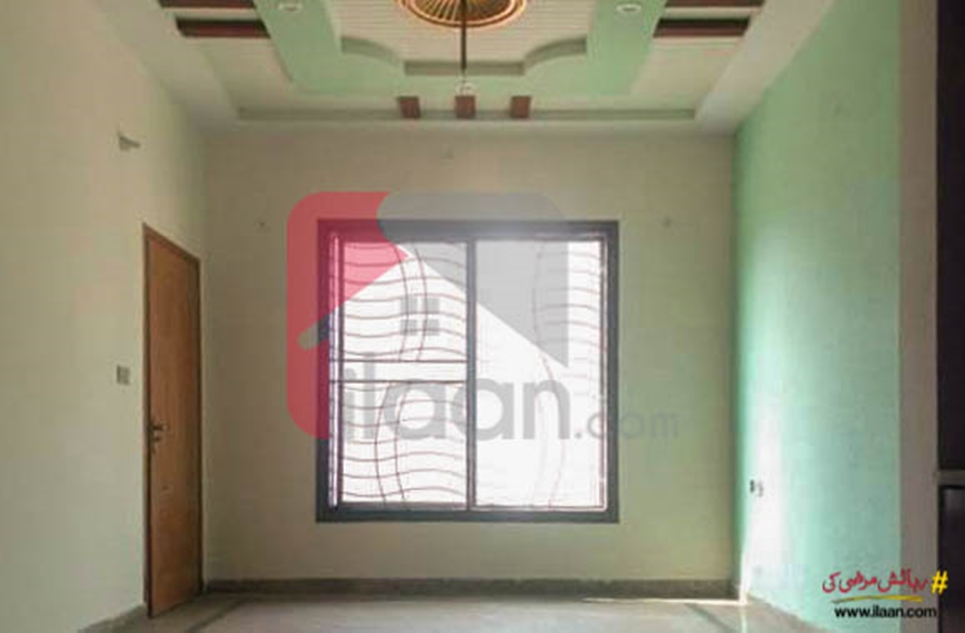 5 marla house for sale in Block A, Ghous Garden, Lahore