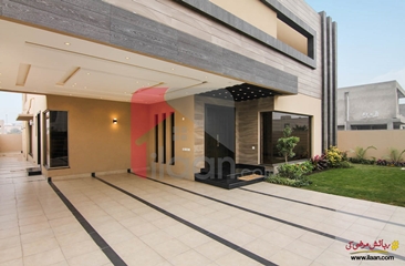 1 kanal house for sale in Block J, Phase 6, DHA, Lahore