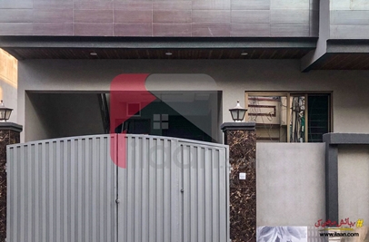 5 marla house for sale in Block Q, Johar Town, Lahore