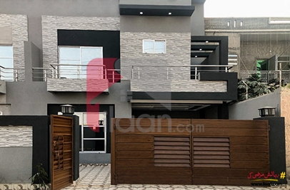 10 marla house for sale in Architects Engineers Housing Society, Lahore