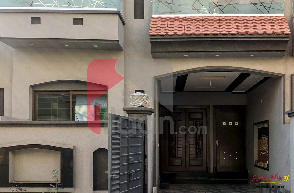5 marla house for sale in Block J3, Johar Town, Lahore