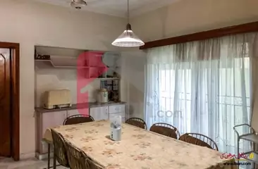 17 marla house for sale in Block A, TECH Society, Lahore