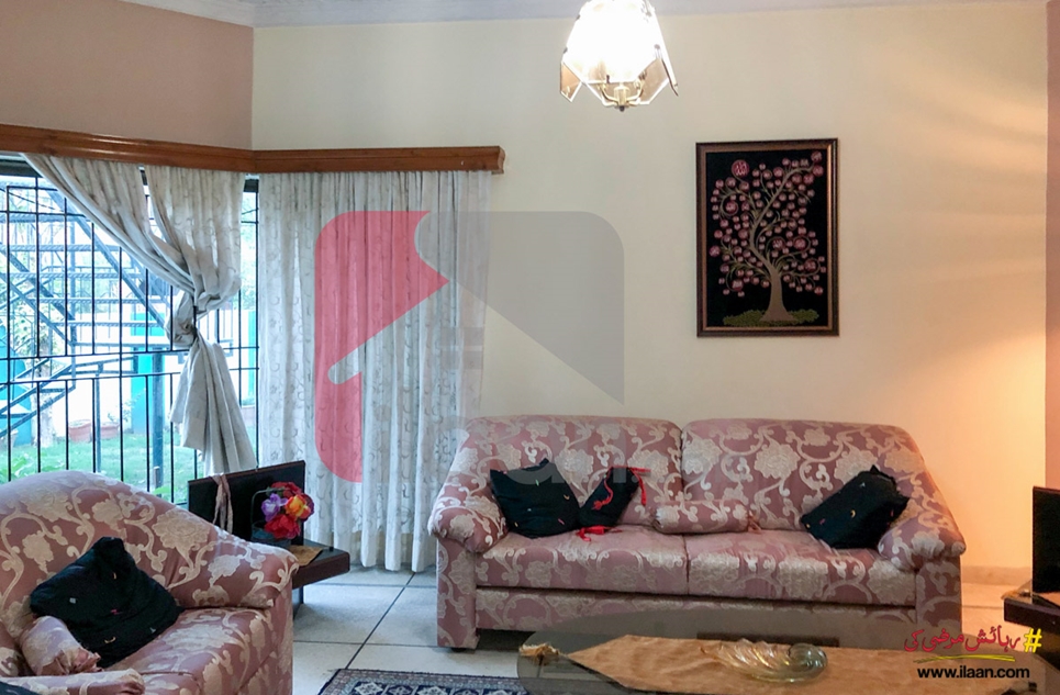 1 kanal 12 marla house for sale in Block A, TECH Society, Lahore