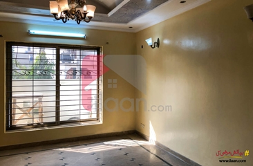 10 marla house for sale in Block A, Mustafa Town, Lahore