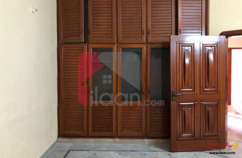 10 marla house for sale in Block A, Mustafa Town, Lahore