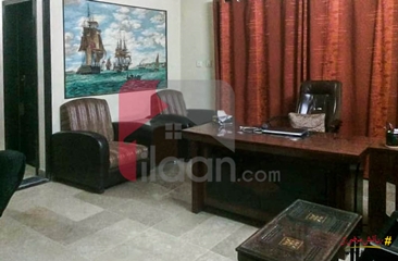1 kanal house for sale in River Garden Housing Scheme, Islamabad
