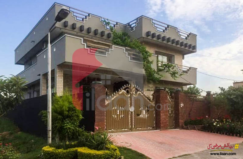 1 kanal house for sale in River Garden Housing Scheme, Islamabad